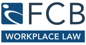 FCB Workplace Law