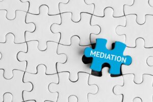 Workplace mediation